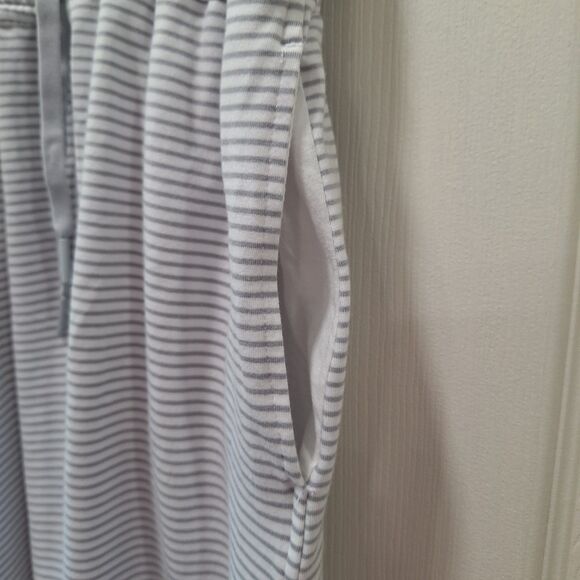 Member’s Mark Striped Sleeveless Dress w/ Pockets Size M - Picture 5 of 7